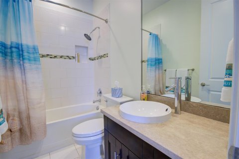 Condo in Boynton Beach, Florida, 3 bedrooms  № 1091833 - photo 9