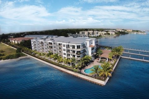 Condominio en venta en Boynton Beach, Florida, 3 dormitorios, 169.27 m2 № 1091833 - foto 4