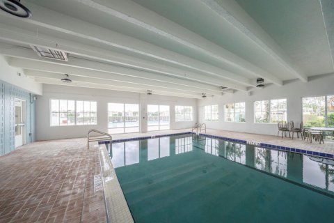 Copropriété à vendre à Delray Beach, Floride: 2 chambres, 135.64 m2 № 1091793 - photo 13