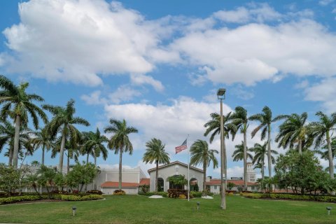 Condo in Delray Beach, Florida, 2 bedrooms  № 1091793 - photo 3