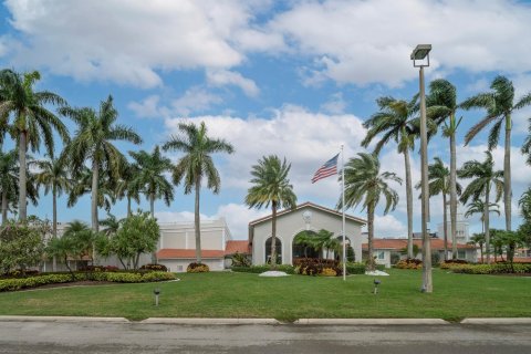 Condo in Delray Beach, Florida, 2 bedrooms  № 1091793 - photo 4