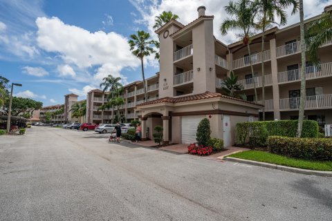 Copropriété à vendre à Delray Beach, Floride: 2 chambres, 135.64 m2 № 1091793 - photo 29