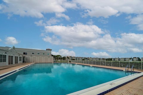 Copropriété à vendre à Delray Beach, Floride: 2 chambres, 135.64 m2 № 1091793 - photo 12