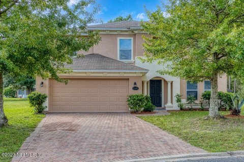 Casa en venta en Jacksonville, Florida, 3 dormitorios, 242.01 m2 № 774022 - foto 1