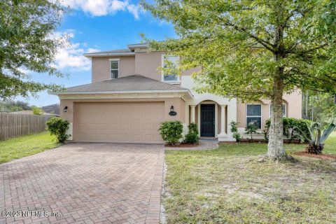 Villa ou maison à vendre à Jacksonville, Floride: 3 chambres, 242.01 m2 № 774022 - photo 2