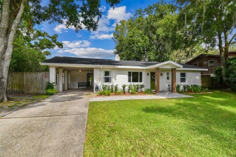 Villa ou maison à vendre à Tampa, Floride: 2 chambres, 124.86 m2 № 1384893 - photo 4