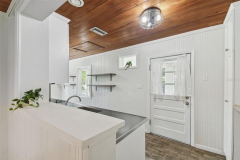 Villa ou maison à vendre à Tampa, Floride: 2 chambres, 124.86 m2 № 1384893 - photo 24