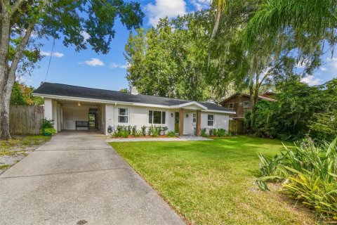 Villa ou maison à vendre à Tampa, Floride: 2 chambres, 124.86 m2 № 1384893 - photo 3