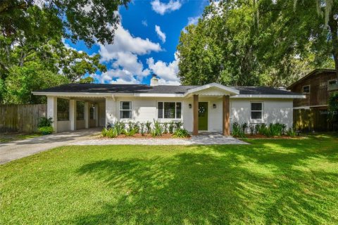 Villa ou maison à vendre à Tampa, Floride: 2 chambres, 124.86 m2 № 1384893 - photo 5