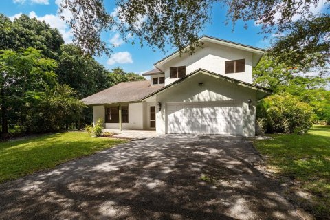 Villa ou maison à vendre à Parkland, Floride: 4 chambres, 217.86 m2 № 1221359 - photo 7