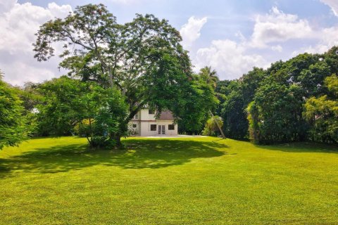 Villa ou maison à vendre à Parkland, Floride: 4 chambres, 217.86 m2 № 1221359 - photo 16