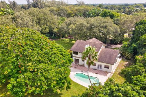 Villa ou maison à vendre à Parkland, Floride: 4 chambres, 217.86 m2 № 1221359 - photo 18