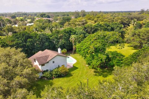 Villa ou maison à vendre à Parkland, Floride: 4 chambres, 217.86 m2 № 1221359 - photo 17