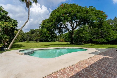 Villa ou maison à vendre à Parkland, Floride: 4 chambres, 217.86 m2 № 1221359 - photo 9