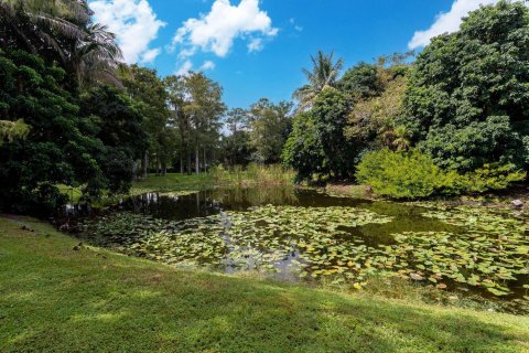 Villa ou maison à vendre à Parkland, Floride: 4 chambres, 217.86 m2 № 1221359 - photo 2