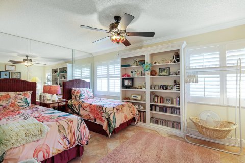 Condo in Vero Beach, Florida, 2 bedrooms  № 1221398 - photo 5