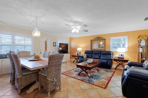 Copropriété à vendre à Vero Beach, Floride: 2 chambres, 128.21 m2 № 1221398 - photo 16