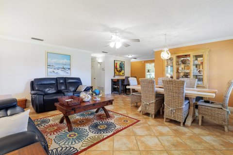 Copropriété à vendre à Vero Beach, Floride: 2 chambres, 128.21 m2 № 1221398 - photo 15