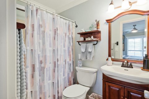 Condo in Vero Beach, Florida, 2 bedrooms  № 1221398 - photo 6