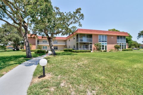 Copropriété à vendre à Vero Beach, Floride: 2 chambres, 128.21 m2 № 1221398 - photo 17