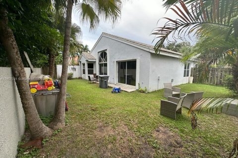 Купить виллу или дом в Бока-Ратон, Флорида 3 спальни, 166.76м2, № 730361 - фото 11