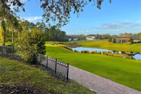 Terreno en venta en Palm Coast, Florida № 1335571 - foto 8