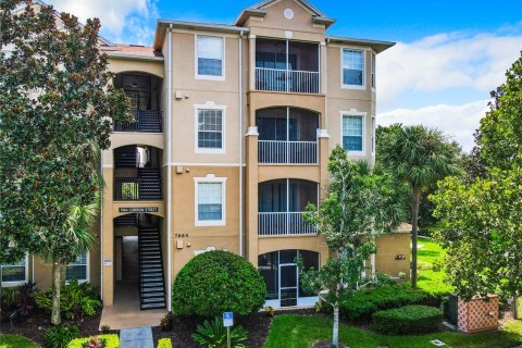 Condo in Kissimmee, Florida, 3 bedrooms  № 1335572 - photo 4