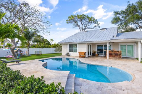 Villa ou maison à vendre à Tequesta, Floride: 3 chambres, 174.66 m2 № 1160850 - photo 29