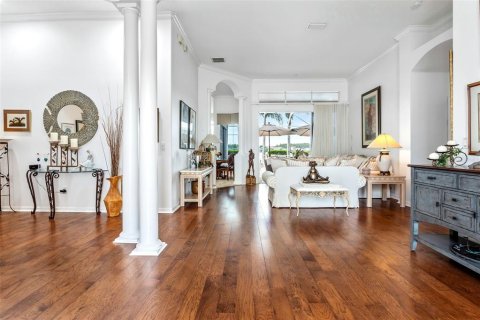 Villa ou maison à vendre à Odessa, Floride: 4 chambres, 282.14 m2 № 1380699 - photo 8