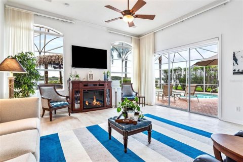 Villa ou maison à vendre à Odessa, Floride: 4 chambres, 282.14 m2 № 1380699 - photo 25