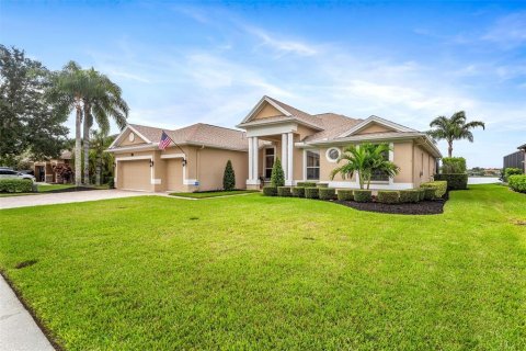 Villa ou maison à vendre à Odessa, Floride: 4 chambres, 282.14 m2 № 1380699 - photo 3