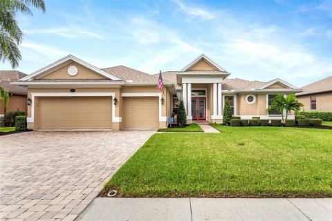 Villa ou maison à vendre à Odessa, Floride: 4 chambres, 282.14 m2 № 1380699 - photo 4