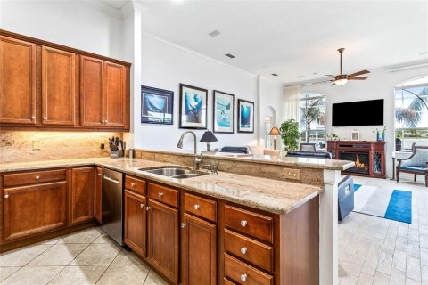 Villa ou maison à vendre à Odessa, Floride: 4 chambres, 282.14 m2 № 1380699 - photo 21