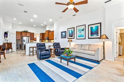 Villa ou maison à vendre à Odessa, Floride: 4 chambres, 282.14 m2 № 1380699 - photo 26