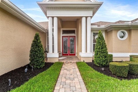 Villa ou maison à vendre à Odessa, Floride: 4 chambres, 282.14 m2 № 1380699 - photo 5