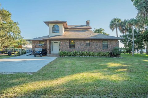 Casa en venta en Crescent City, Florida, 3 dormitorios, 174.47 m2 № 1380735 - foto 8