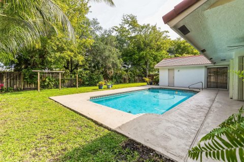 Casa en venta en Coral Springs, Florida, 4 dormitorios, 191.38 m2 № 1121107 - foto 14