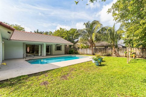 Casa en venta en Coral Springs, Florida, 4 dormitorios, 191.38 m2 № 1121107 - foto 13