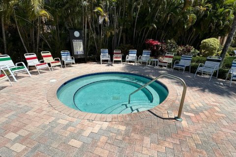 Copropriété à vendre à Delray Beach, Floride: 2 chambres, 109.16 m2 № 1121065 - photo 11