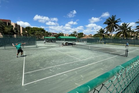 Condo in Delray Beach, Florida, 2 bedrooms  № 1121065 - photo 19