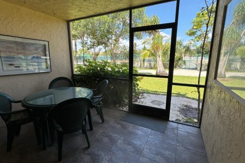 Copropriété à vendre à Delray Beach, Floride: 2 chambres, 109.16 m2 № 1121065 - photo 25