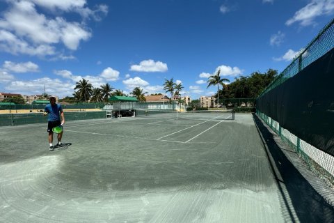 Copropriété à vendre à Delray Beach, Floride: 2 chambres, 109.16 m2 № 1121065 - photo 18