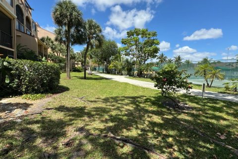 Copropriété à vendre à Delray Beach, Floride: 2 chambres, 109.16 m2 № 1121065 - photo 22