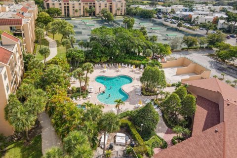 Condo in Delray Beach, Florida, 2 bedrooms  № 1121065 - photo 8