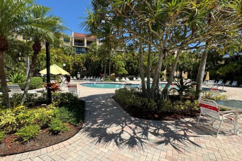 Copropriété à vendre à Delray Beach, Floride: 2 chambres, 109.16 m2 № 1121065 - photo 15