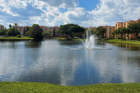 Condo in Delray Beach, Florida, 2 bedrooms  № 1121065 - photo 3