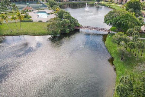 Condo in Delray Beach, Florida, 2 bedrooms  № 1121065 - photo 7