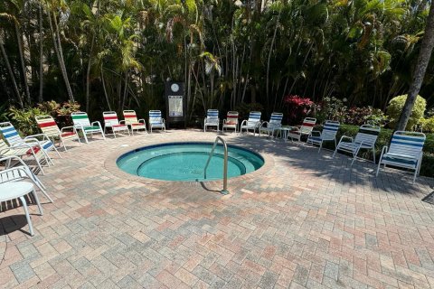 Copropriété à vendre à Delray Beach, Floride: 2 chambres, 109.16 m2 № 1121065 - photo 12