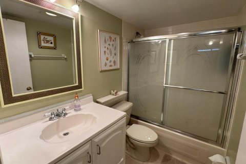 Copropriété à vendre à Delray Beach, Floride: 2 chambres, 109.16 m2 № 1121065 - photo 27