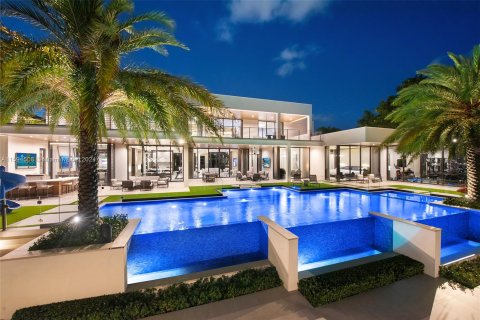 Casa en venta en Boca Raton, Florida, 6 dormitorios, 1065.4 m2 № 1187397 - foto 4